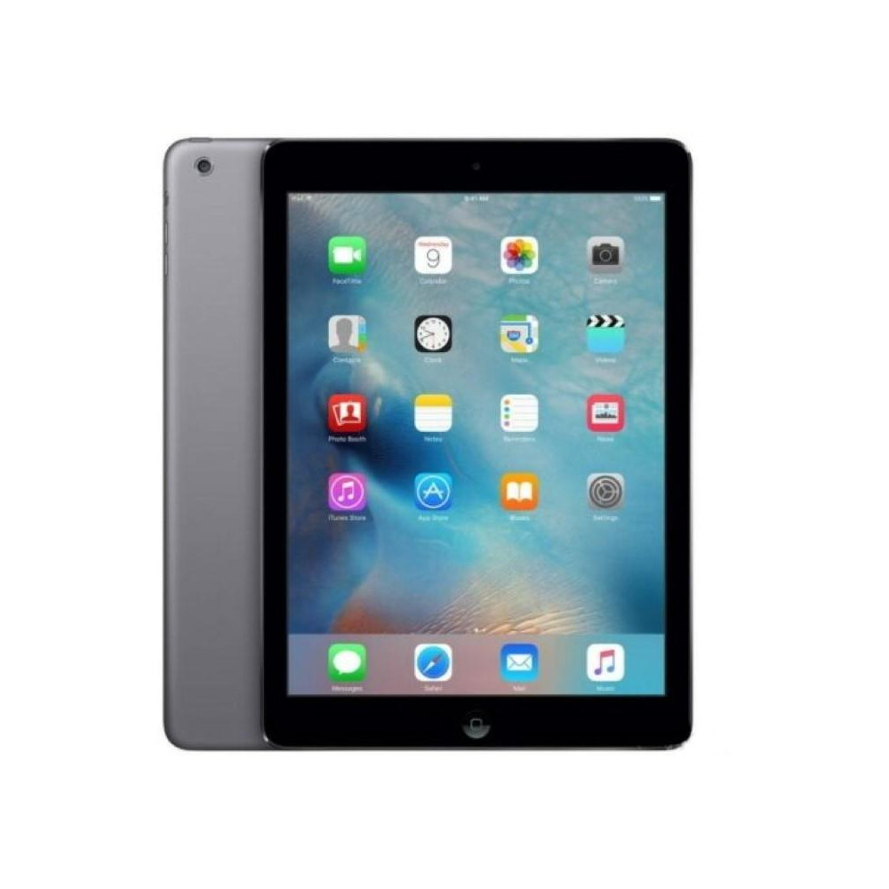 Apple iPad Air 16Gb Wi-Fi + 4G Usati Grado A/B Nero