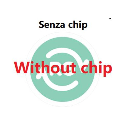 Without chip Yellow HP  LaserJet Pro M454 ,M479-6K415X