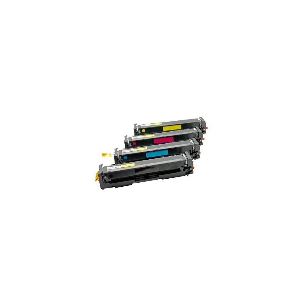 With Chip Magente HP LaserJet Pro M454 ,M479-2.1K415A