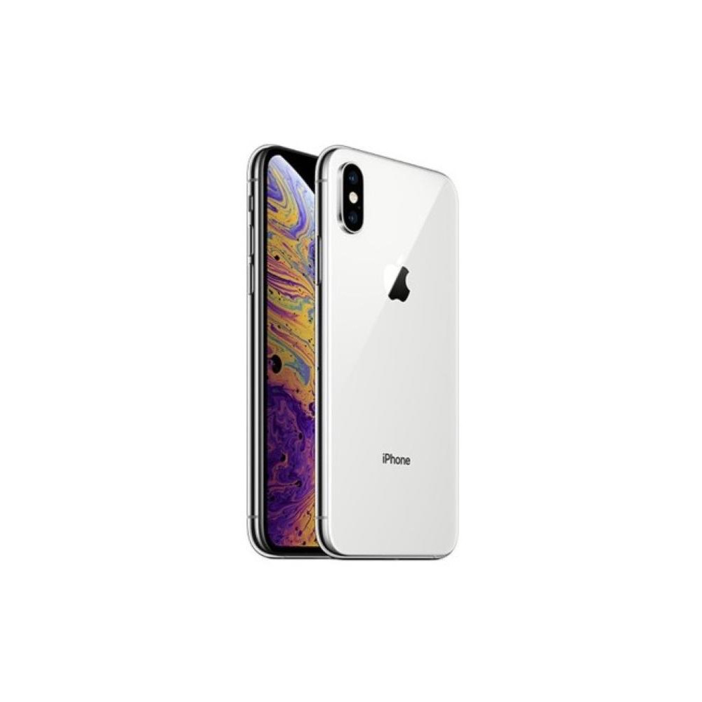 iPhone XS 256Gb Usato Grado A Garanzia 1 anno Silver