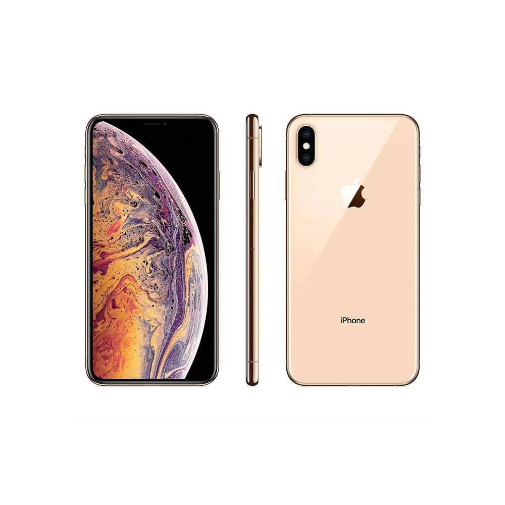 iPhone XS Max 256Gb Usato Grado A Garanzia 1 anno Gold