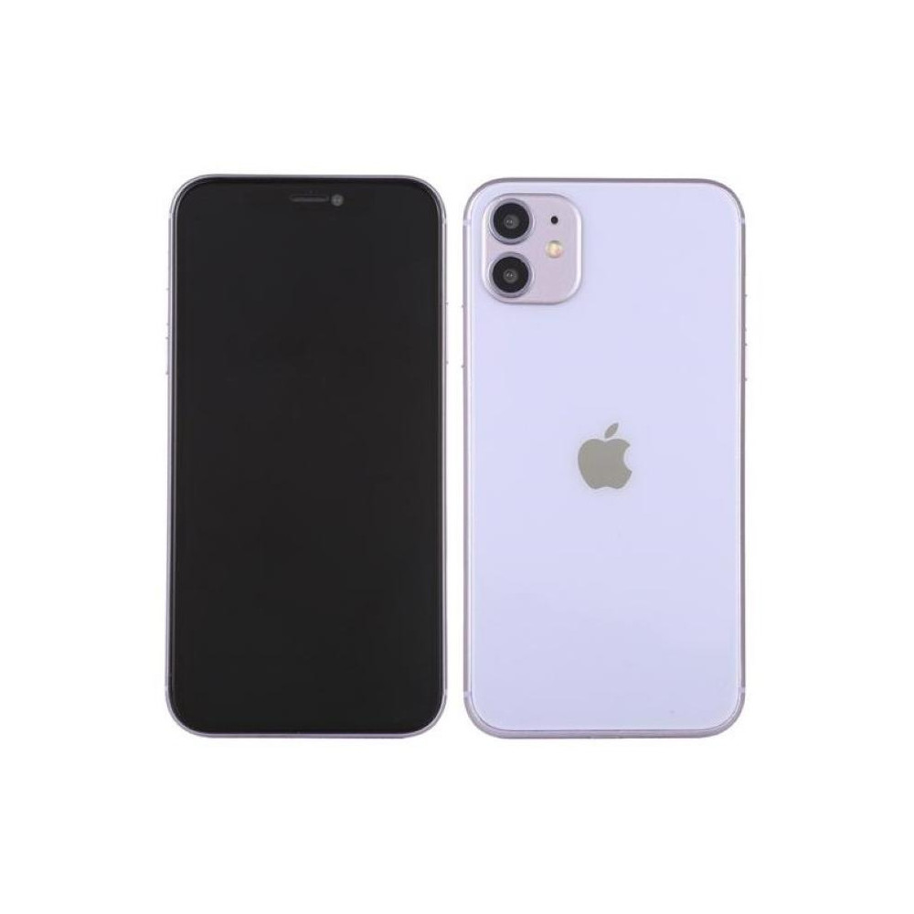 Apple iPhone 11 128GB Purple Usato Grado A