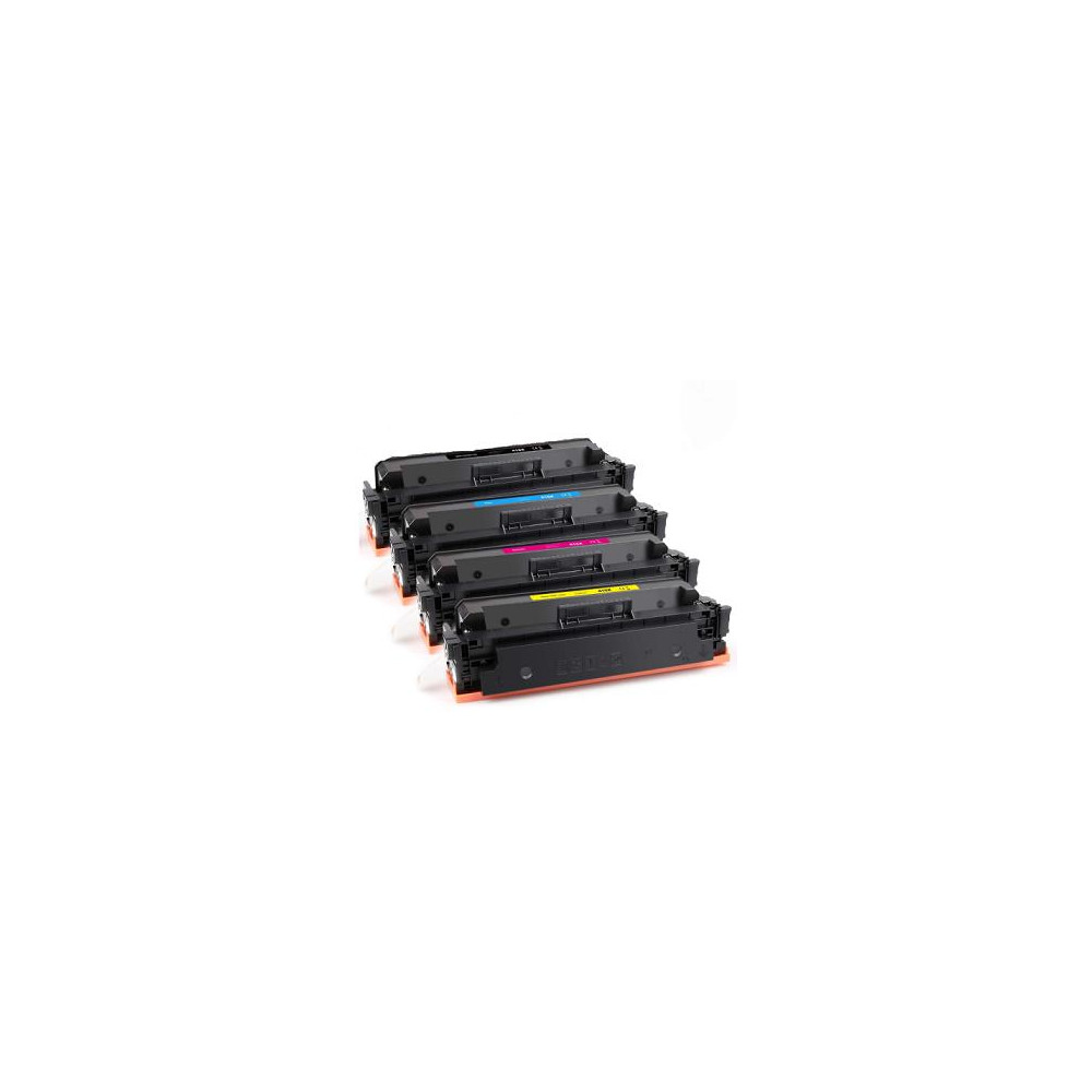 With chip Magente HP Color LaserJet Pro M454 ,M479-6K415X