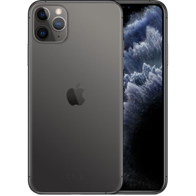 Apple iPhone 11 Pro Max 512GB Grigio Siderale Grado A