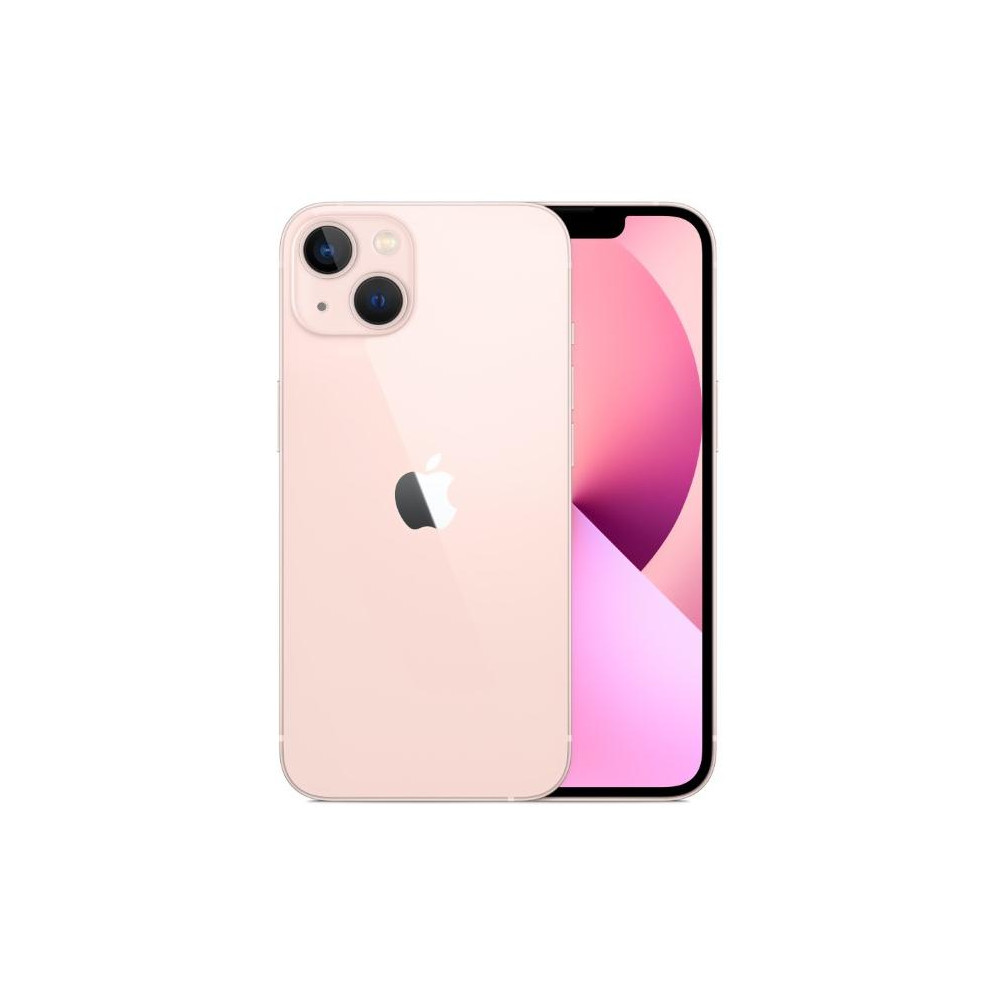 iPhone 13 256GB Usato Garanzia 1 anno Grado A Pink