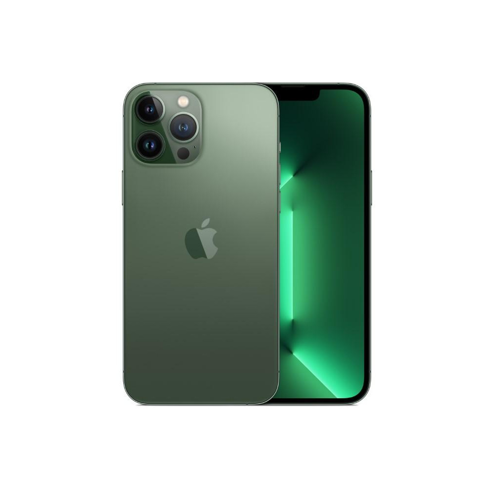 Apple iPhone 13 Pro Max 256GB Usato Grado A Green