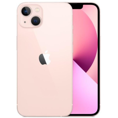 iPhone 13 128GB Usato Garanzia 1 anno Grado A Pink