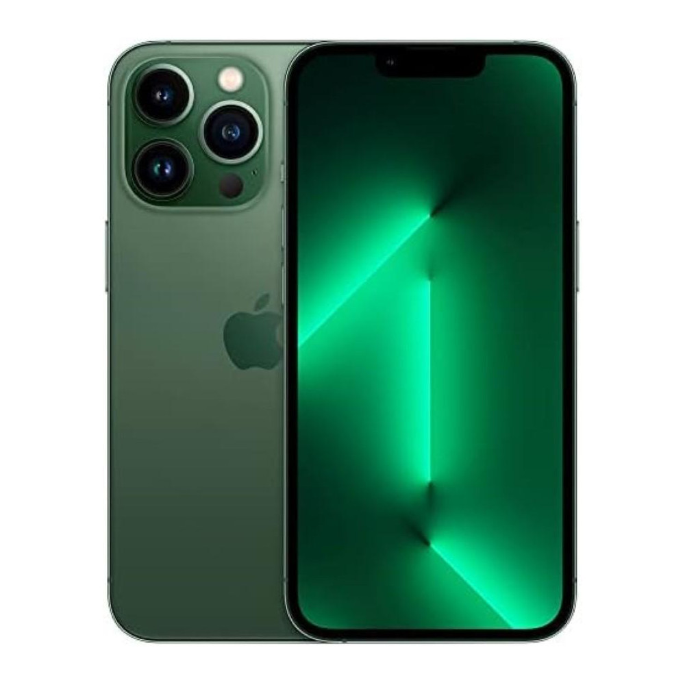 Apple iPhone 13 Pro 128GB Verde Usato Grado A