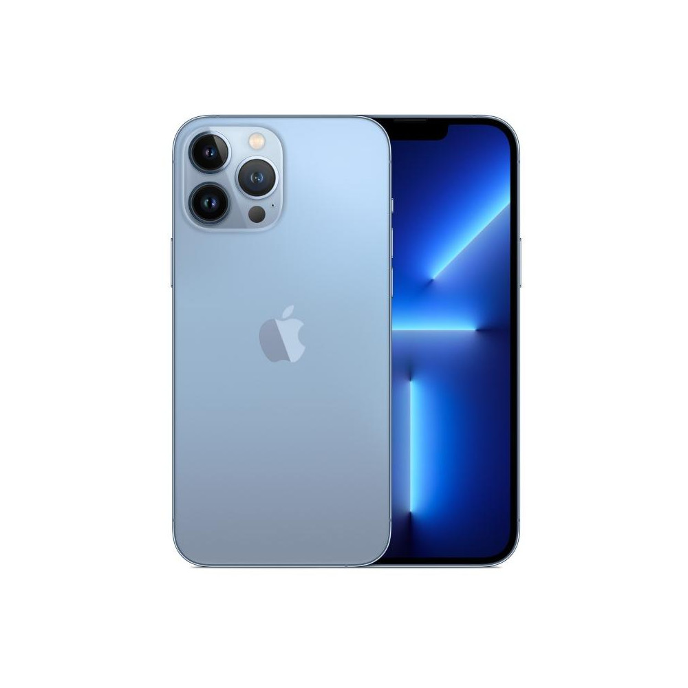Apple iPhone 13 Pro Max 128GB Blu Usato Grado A