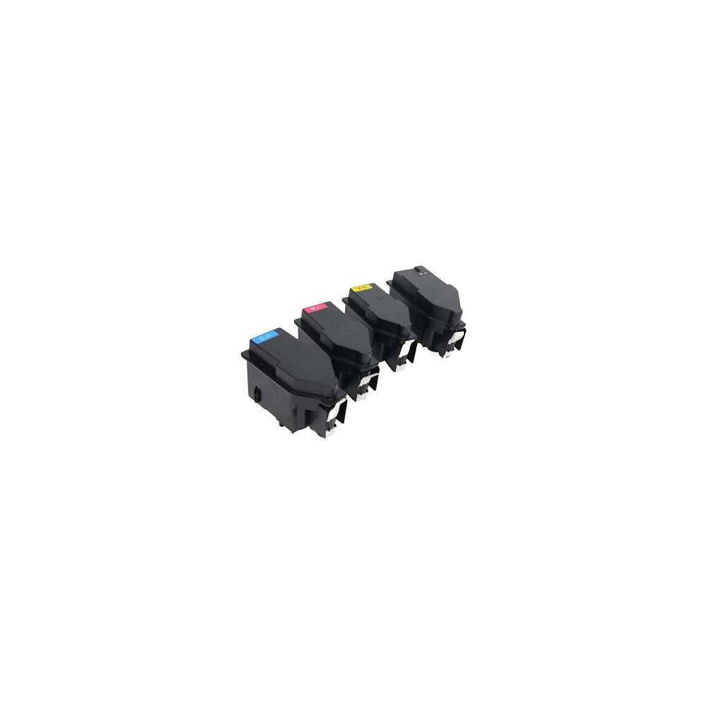 Black Uni Bizhub C3350i,C4050i,C3320i,C3300i,C4000i-13K