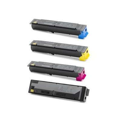 Toner compatible Kyocera TasKalfa 356ci,358ci-18K1T02R50NL0