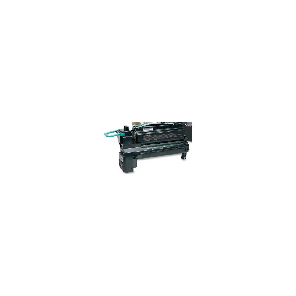 Black Rig for Lexmark C792 serie-6KC792A1KG  (C792)