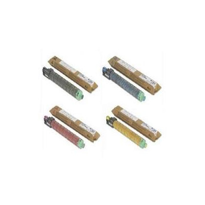 Black Com Ricoh Aficio MP C3002,C3502-28K841739(841651)