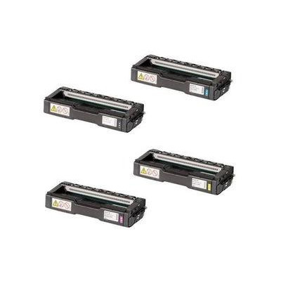 Black Compa P C301W,P C311W,M C250FW-6.9K408340 