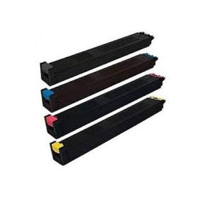 Black Compa Sharp DX-2000N,DX-2000U,DX-2500N,DX-2500U-20K