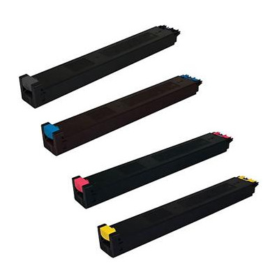 Mps Compa Sharp MX-2010U,MX-2310U,MX-3111U,MX-3114N-18K/375g