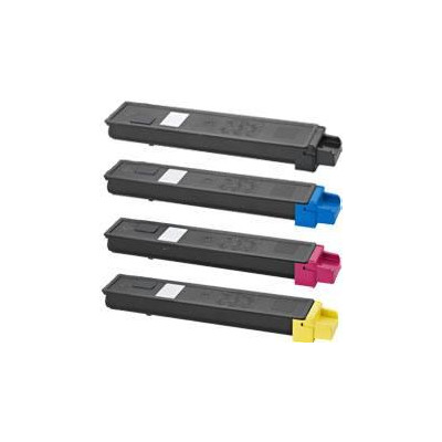 Magente+Waste compa Triumph 2550ci Utax 2550ci-6K662510014