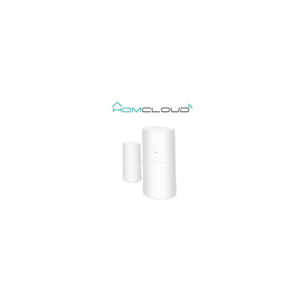 Sensore a contatto Porte&Finestre Zigbee New