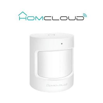 Sensore PIR Zigbee New