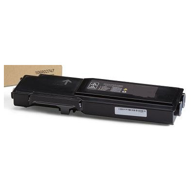 Black compatibile for Xerox WorkCentre 6655 i-12K106R02747 