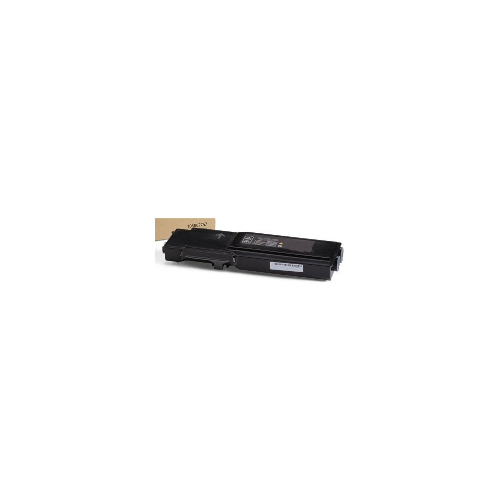 Black compatibile for Xerox WorkCentre 6655 i-12K106R02747 