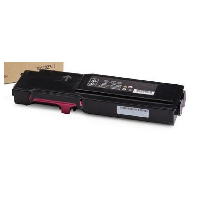 Magente compatibile for Xerox WorkCentre 6655-7.5K106R02745