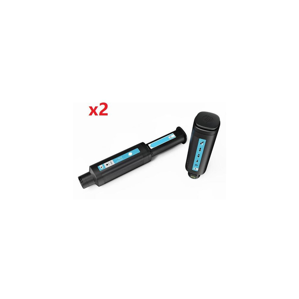 2xToner compatible HP Neverstop 1000,1020,1200- 2.5K1103AD