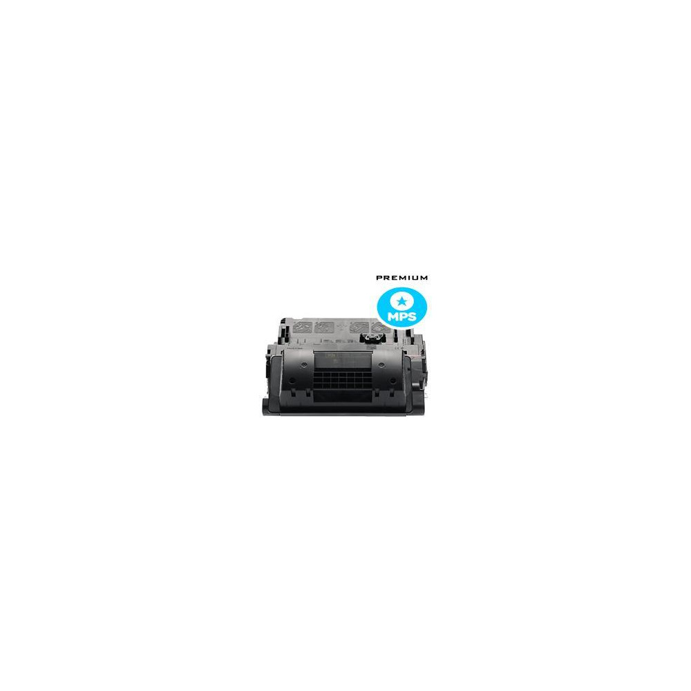 Mps Toner compatible HP 600M,602DN,603XH,M4500,M4555H-24K