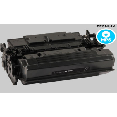 Mps Toner compatible HP Enterprise M507x,M528z,M528dn-10K