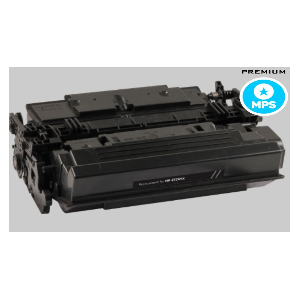 Mps Toner compatible HP Enterprise M507x,M528z,M528dn-10K