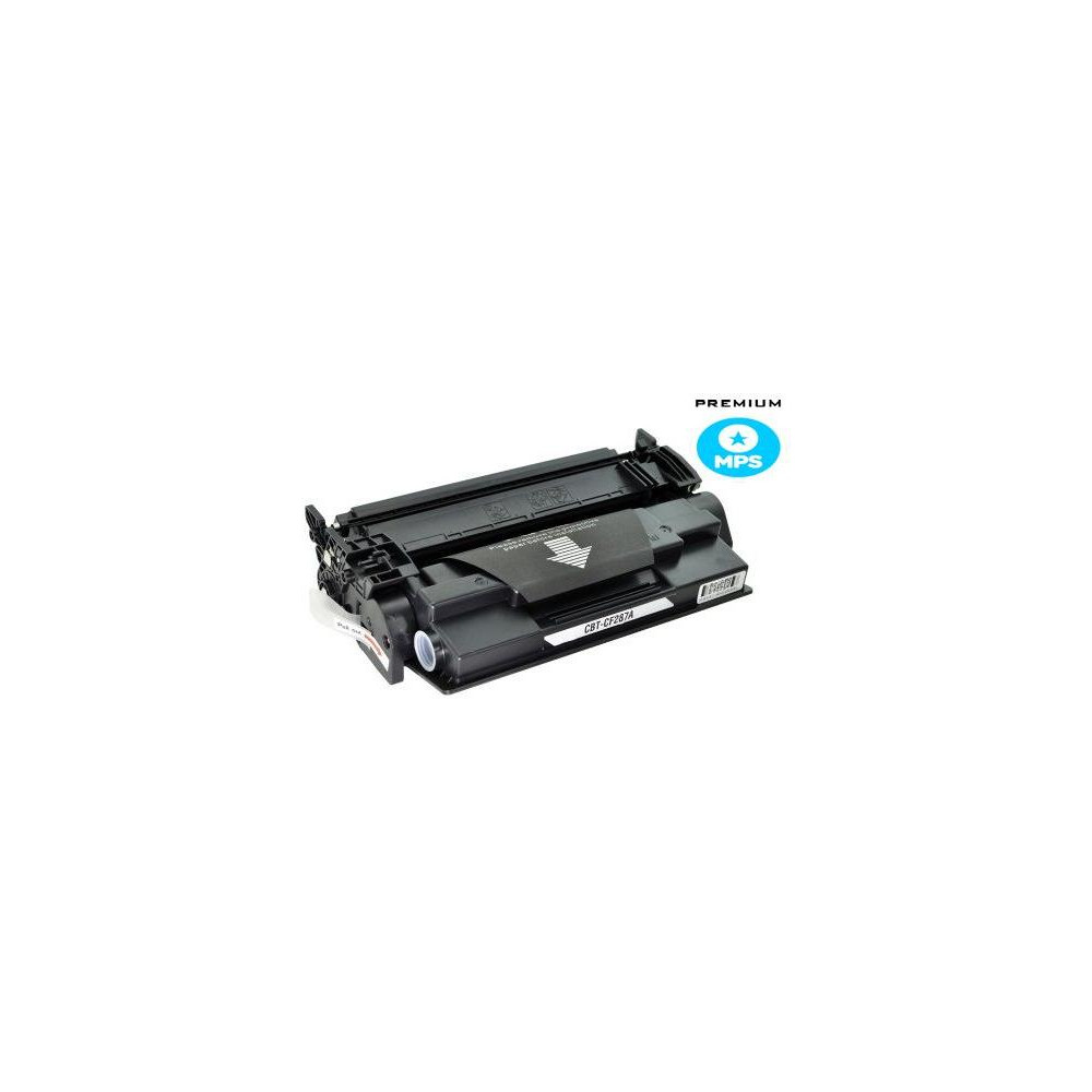 Mps Toner compatible HPMFP M520,M527F,M506X,M506DN-9KCF287A