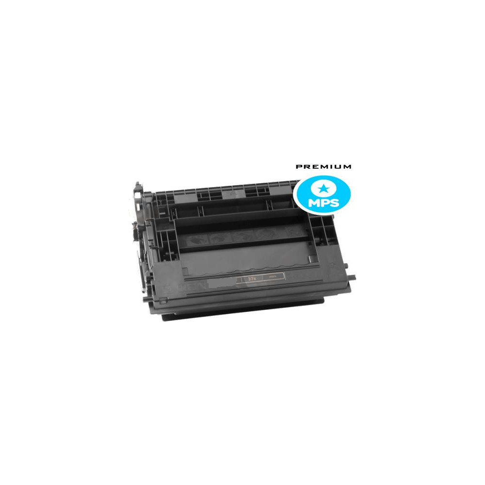 Mps Toner compatible HP M631,M632,M633,M608,M609,-25K