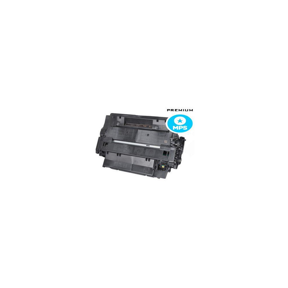 Mps Toner compatible Hp M520,P3015X,LBP3580-12.5KCE255X	