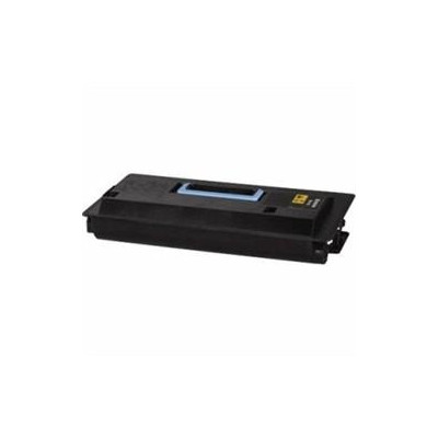 Toner+Waste Compa Kyocera FS9130DN,FS9530DN-40KTK-710