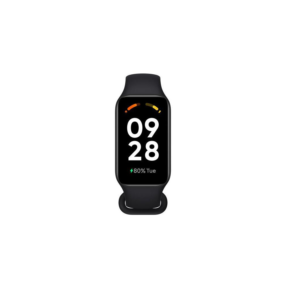 Redmi Smart Band 2 Nero