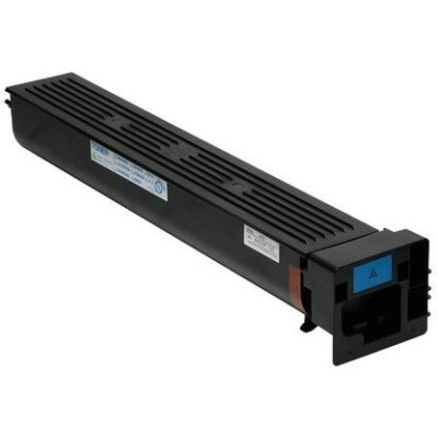 Toner compatible Bizhub 654e,754,7544e -40.8KA3VU050 /TN712