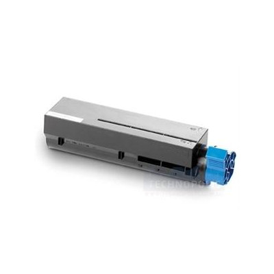 Toner Compa OKI B411dn,431dn,MB461,MB471,MB491-3K44574702