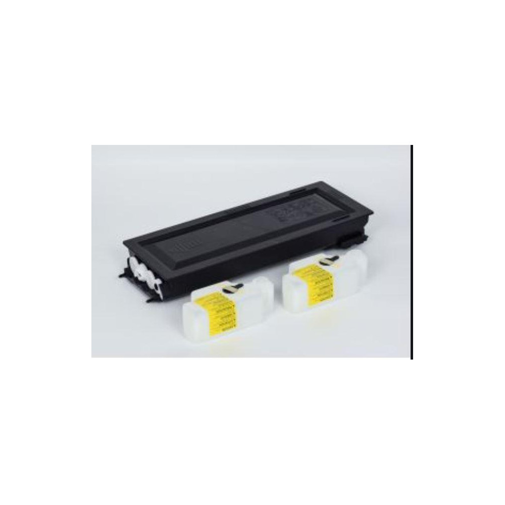 Toner+Waste Compatible Olivetti  d-Copia 3201MF -20KB1276