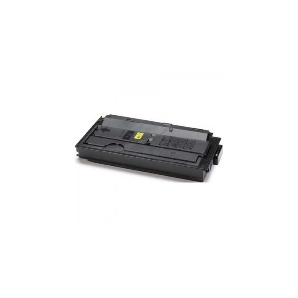 Toner+Waste com Triumph-Adler Utax P-2540 i-15K1T02NJ0UT0