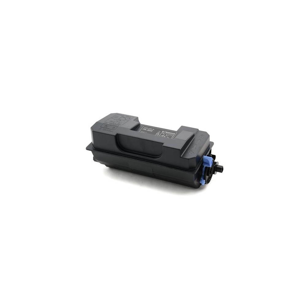 Toner com Triiumph P-5534 DN UTAX P-4539i MFP-25K1T0C0W0UT0