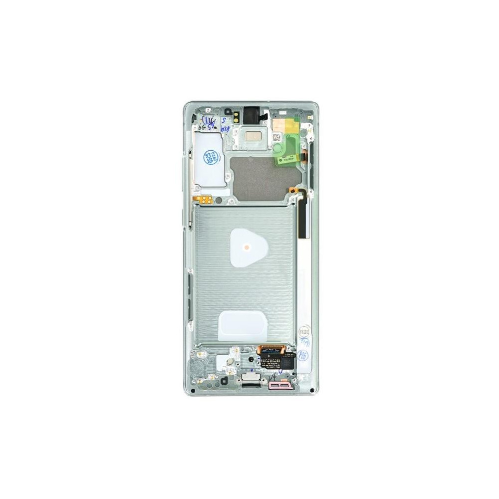 Samsung Lcd N980/N981 Galaxy Note 20 5G Verde GH82-23733C