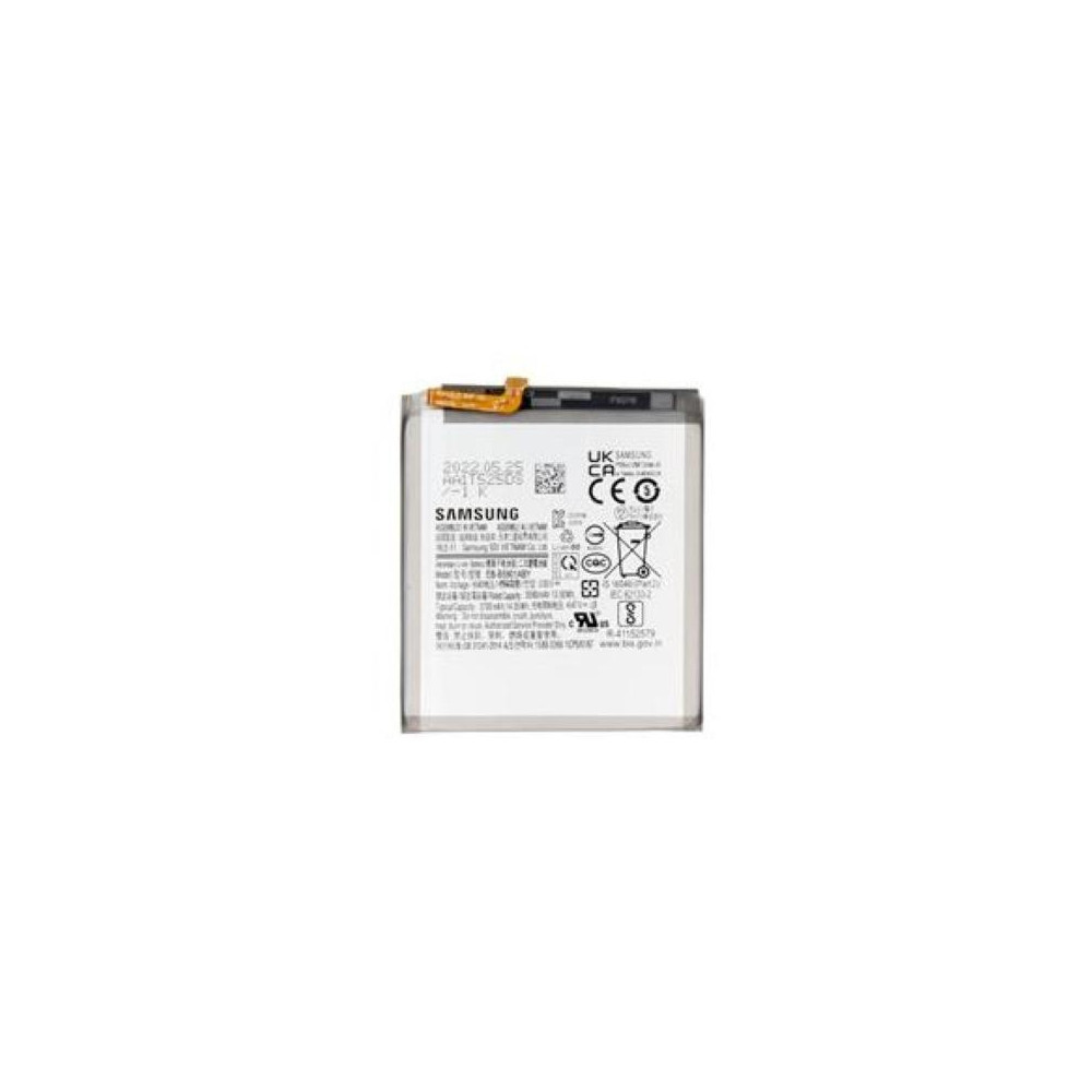 Batteria Compatibile Samsung SM-S901B S22 EB-BS901ABY Bulk