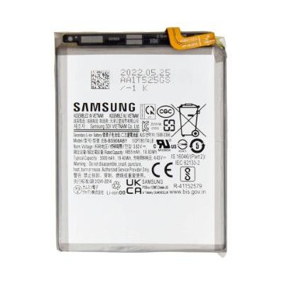 Batteria Samsung Samsung Galaxy S22 Ultra EB-BS908ABY Bulk