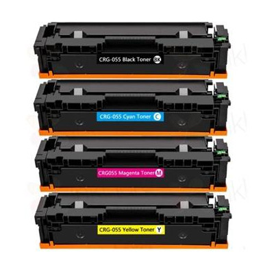 Toner Compa LBP 662,663,664,MF741,742,743,744-2.3K3016C002