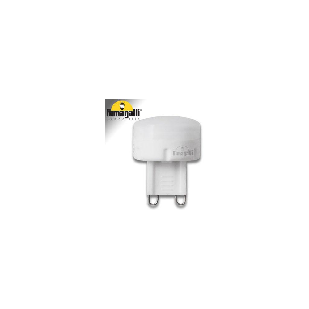 Lampadina LED G9 - 1,7W 4000K - Fumagalli