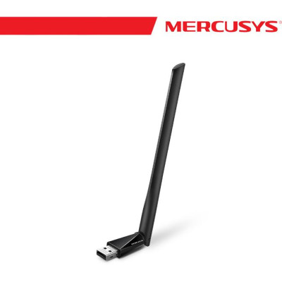 Mercusys AC650 High Gain Wireless Dual Band USB Adapter