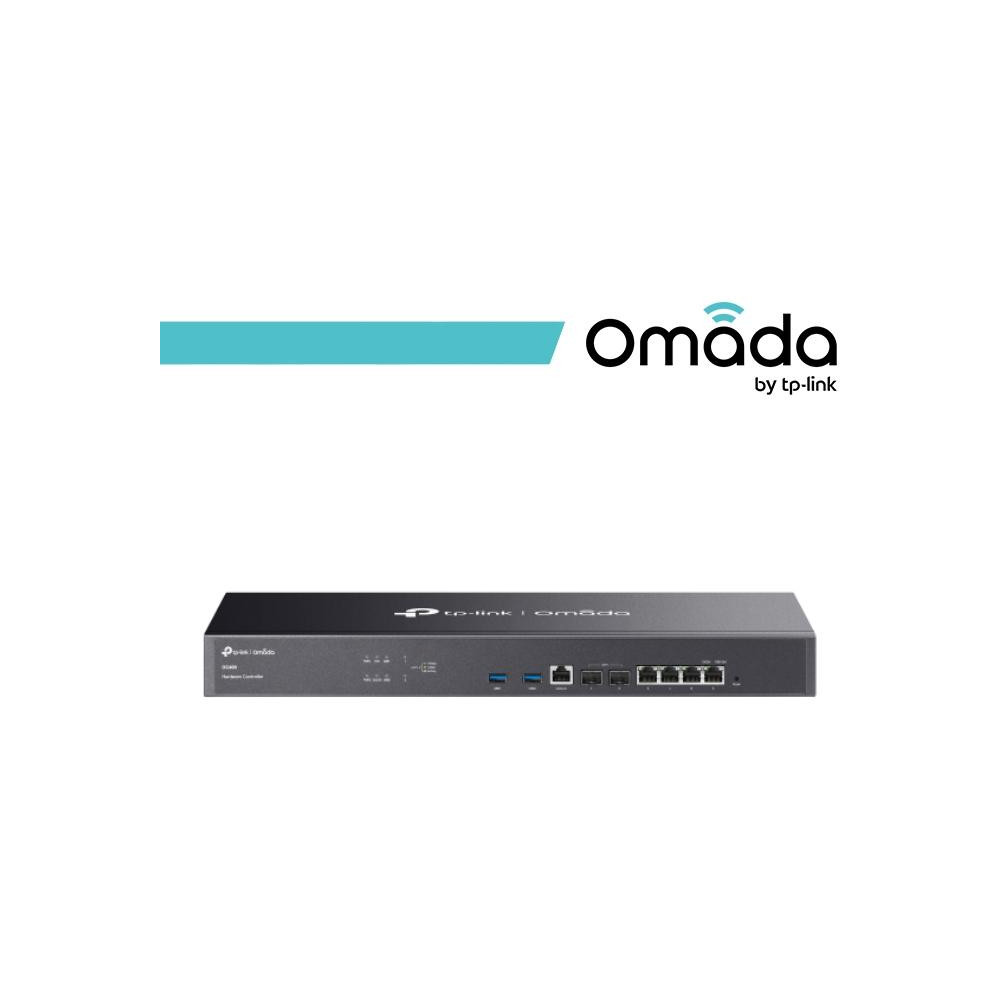 Omada Controller Hardware fino a 1000 Access Points -  OC400