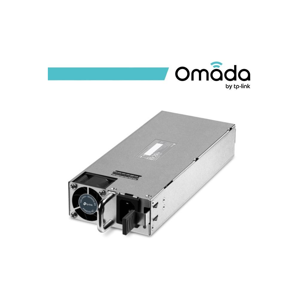 Omada Modulo di alimentazione AC 500W - PSM500-AC