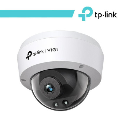 VIGI Telecamera Dome 4MP ottica fissa 4.0mm | by TP-Link