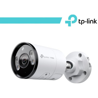 VIGI Telecamera Bullet 4MP ottica fissa 4.0mm | by TP-Link